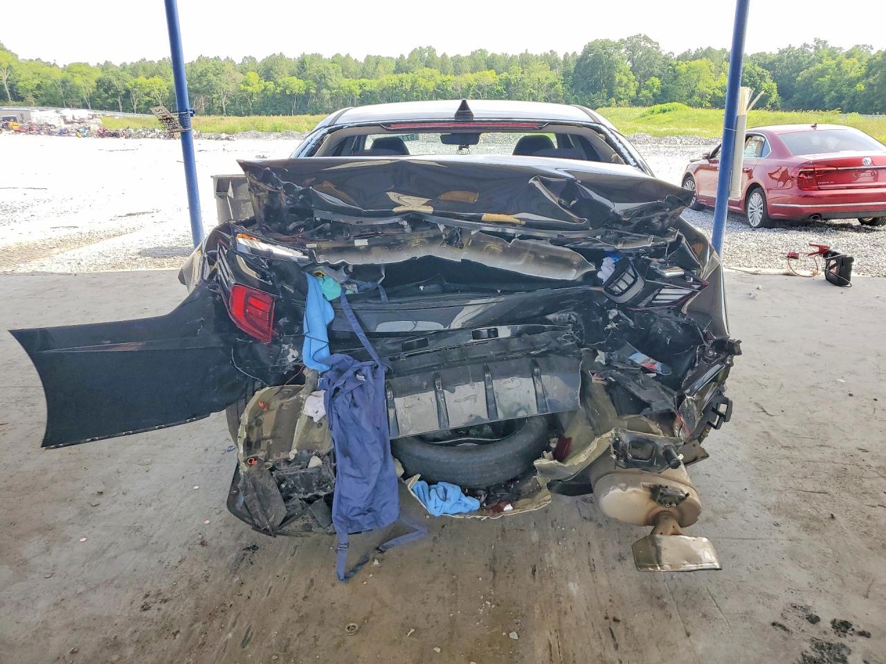2023 HYUNDAI SONATA