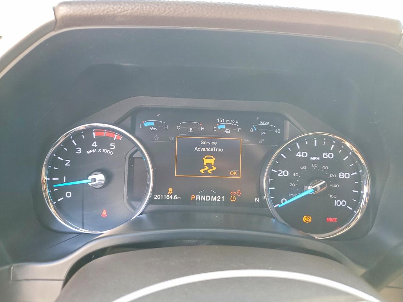 2019 FORD F350