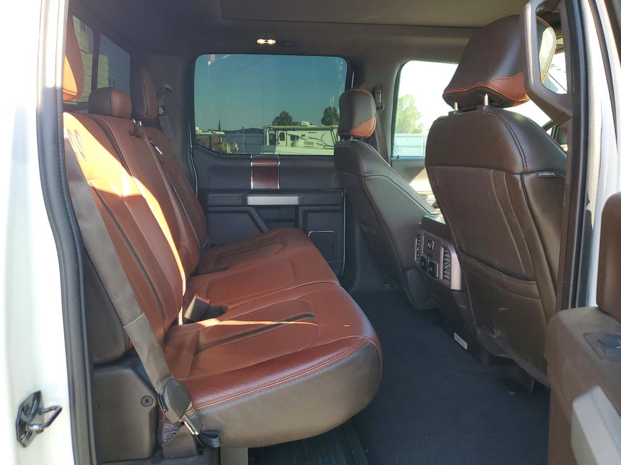 2019 FORD F350
