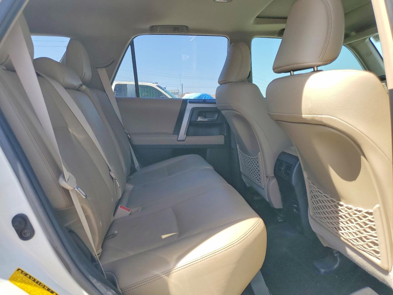 2018 TOYOTA 4RUNNER