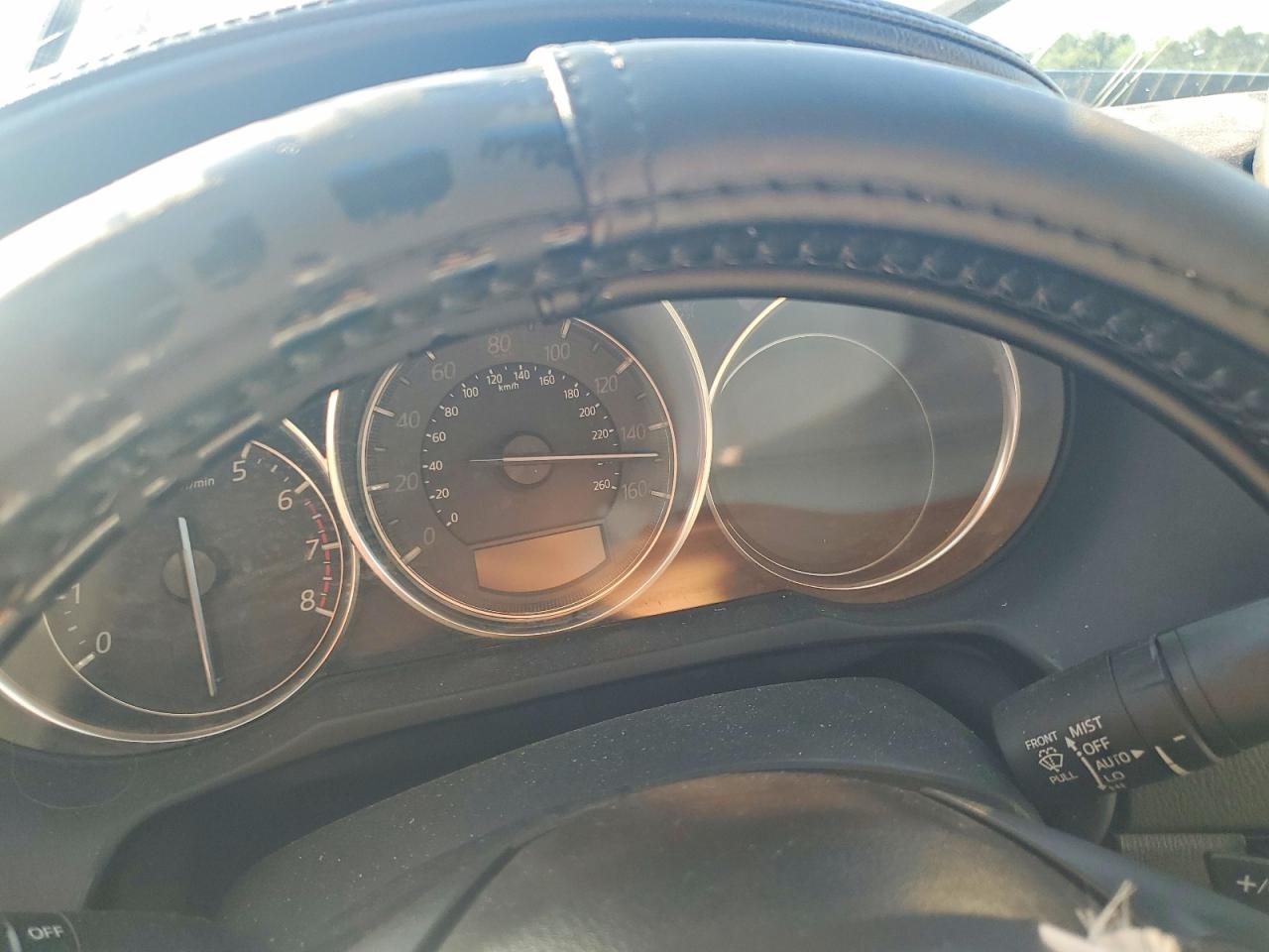 2016 MAZDA 6