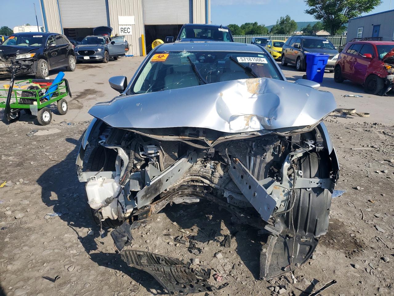 2016 MAZDA 6