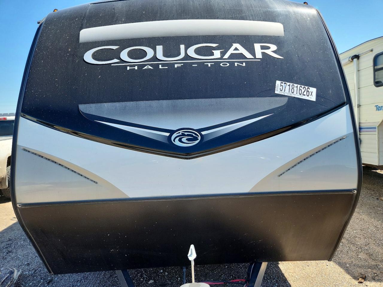 2020 KEYSTONE COUGAR