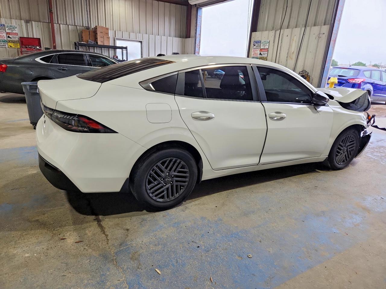 2026 NISSAN SENTRA