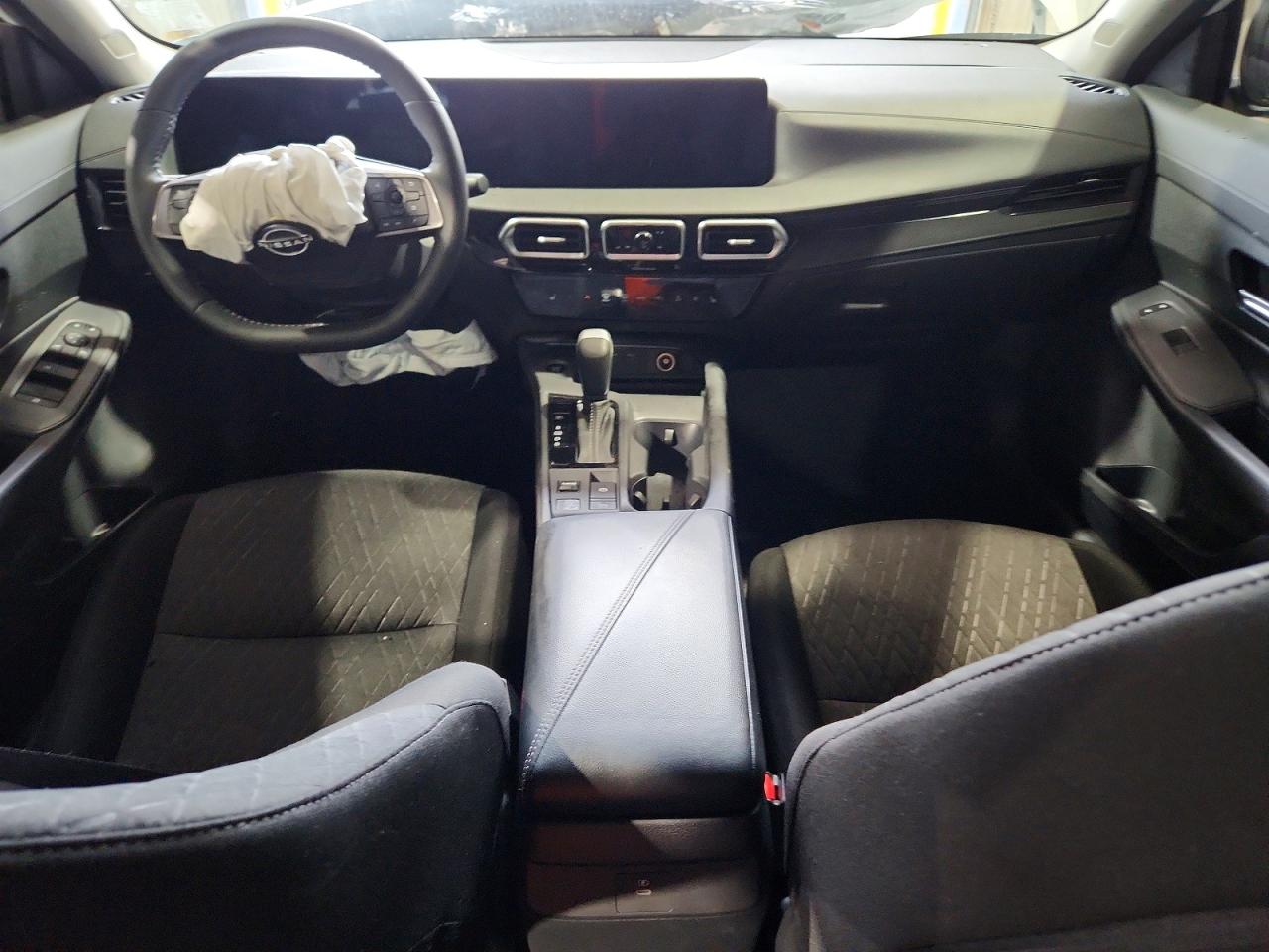 2026 NISSAN SENTRA