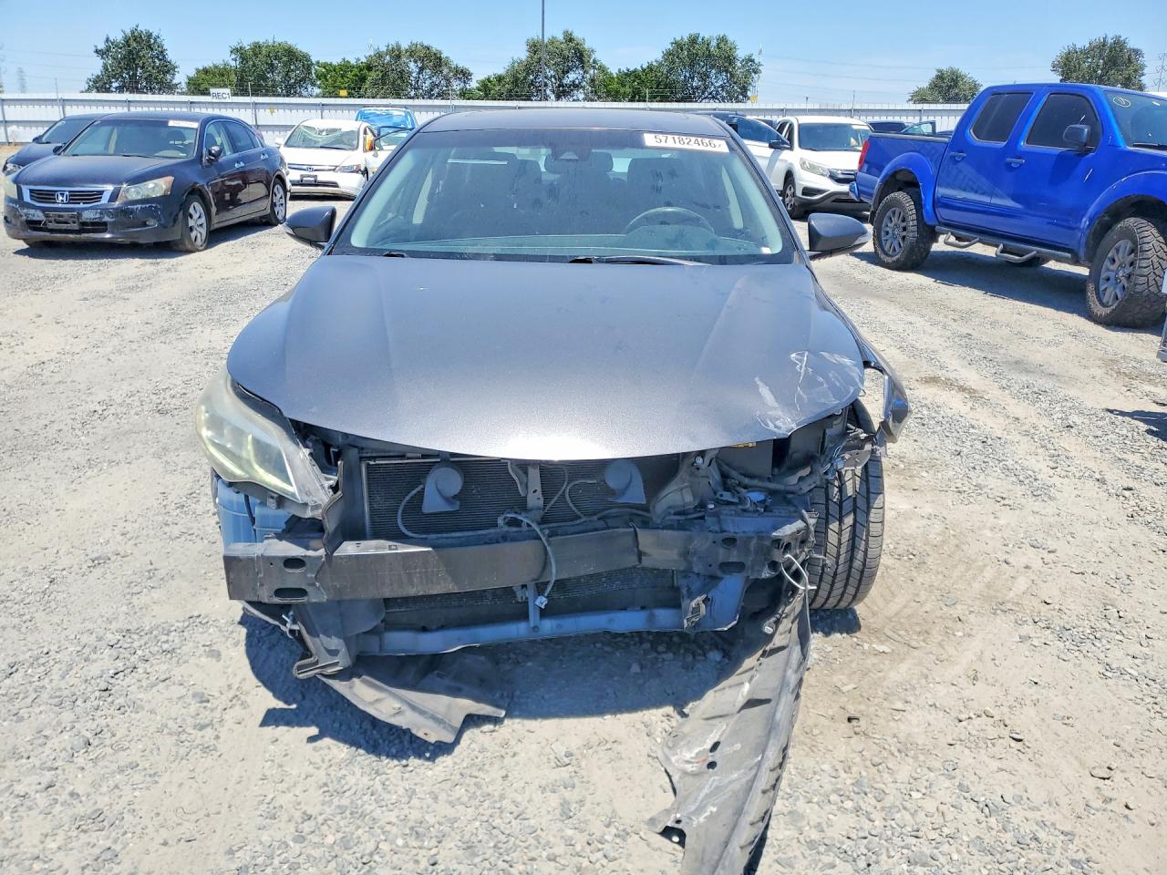 2018 TOYOTA AVALON