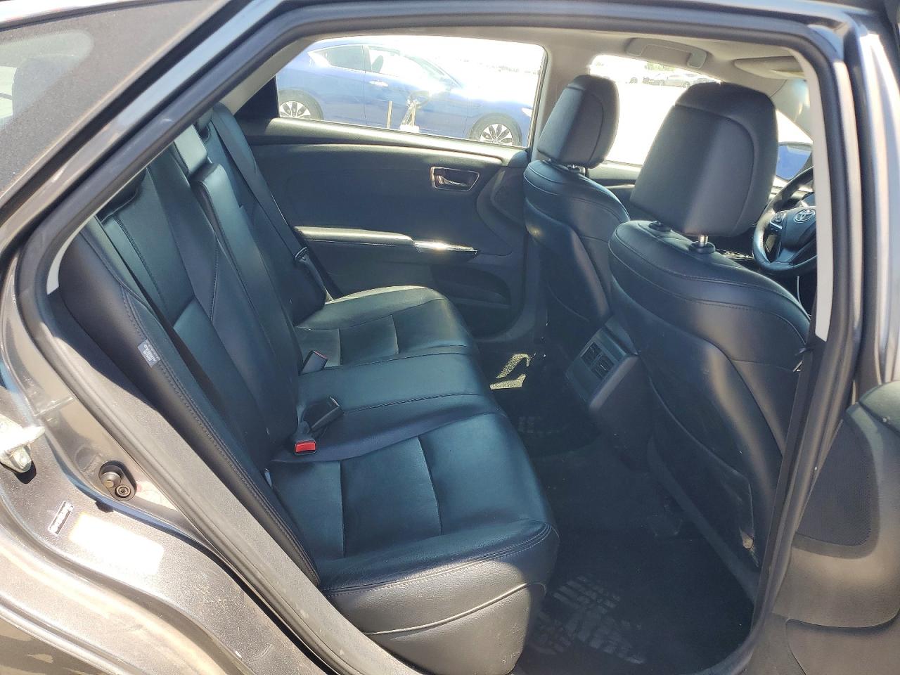 2018 TOYOTA AVALON