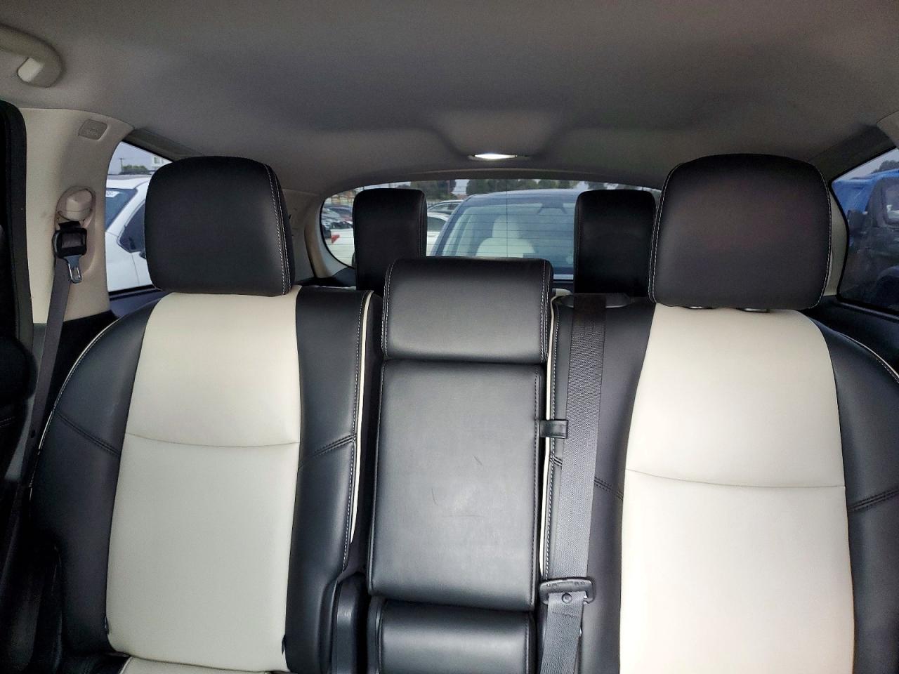2020 INFINITI QX60