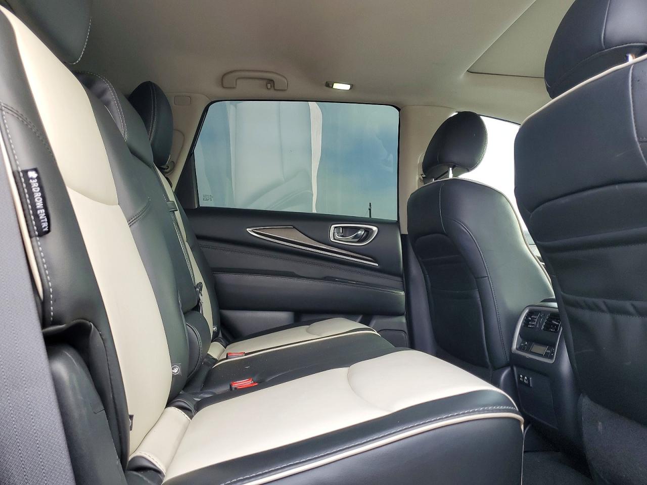 2020 INFINITI QX60