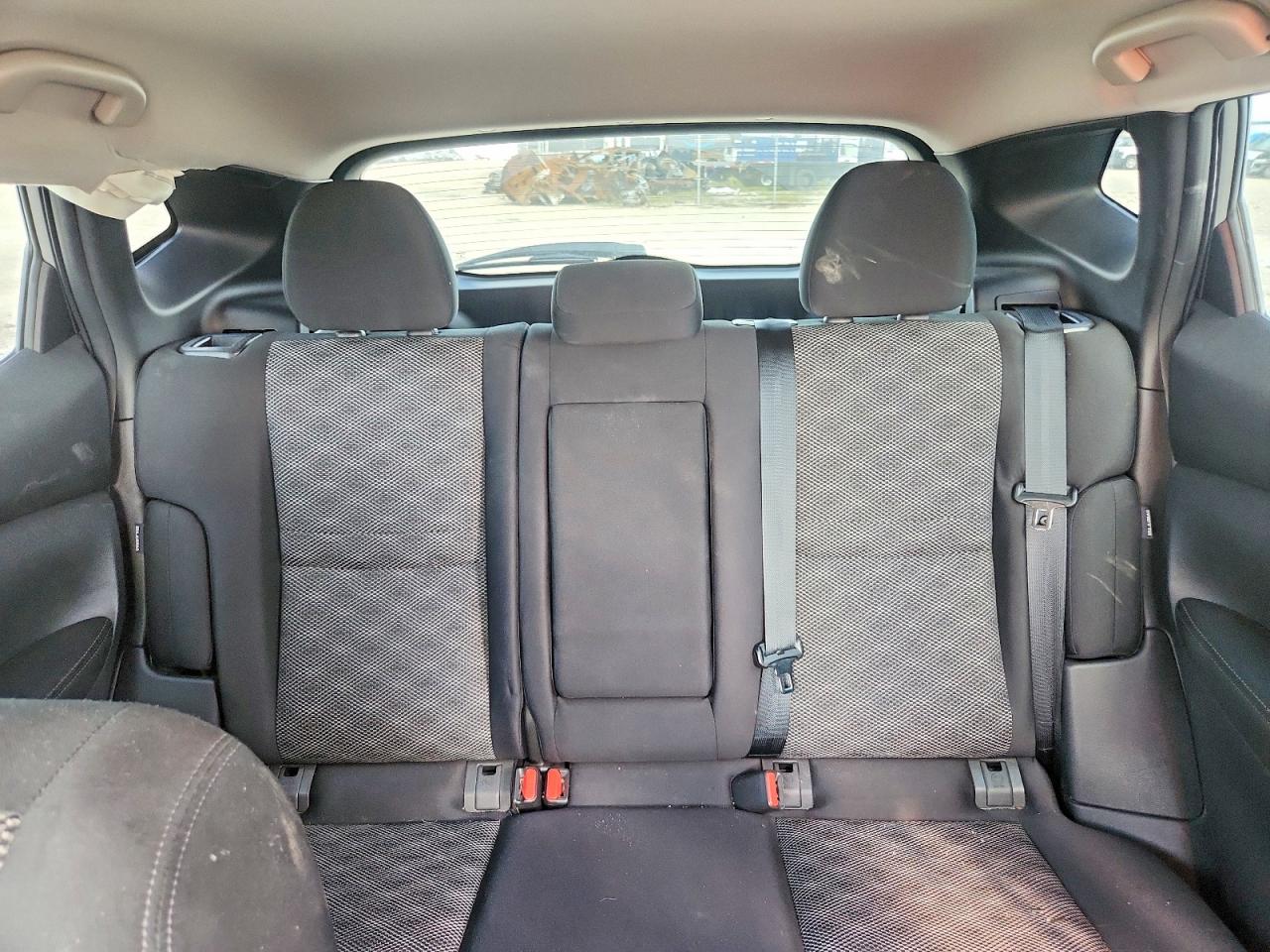 2022 NISSAN ROGUE