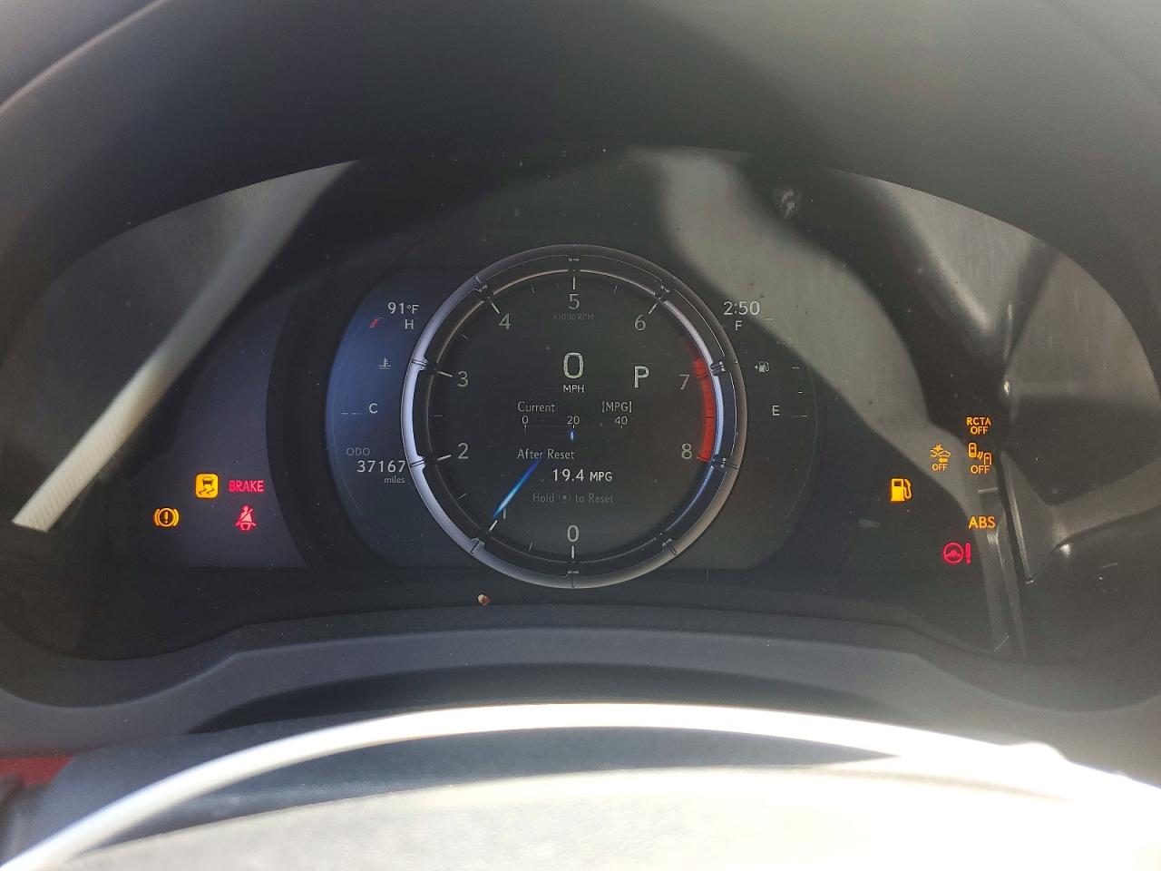 2023 LEXUS IS