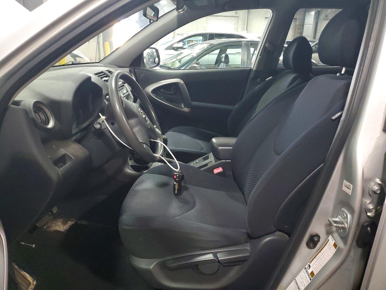 2007 TOYOTA RAV4