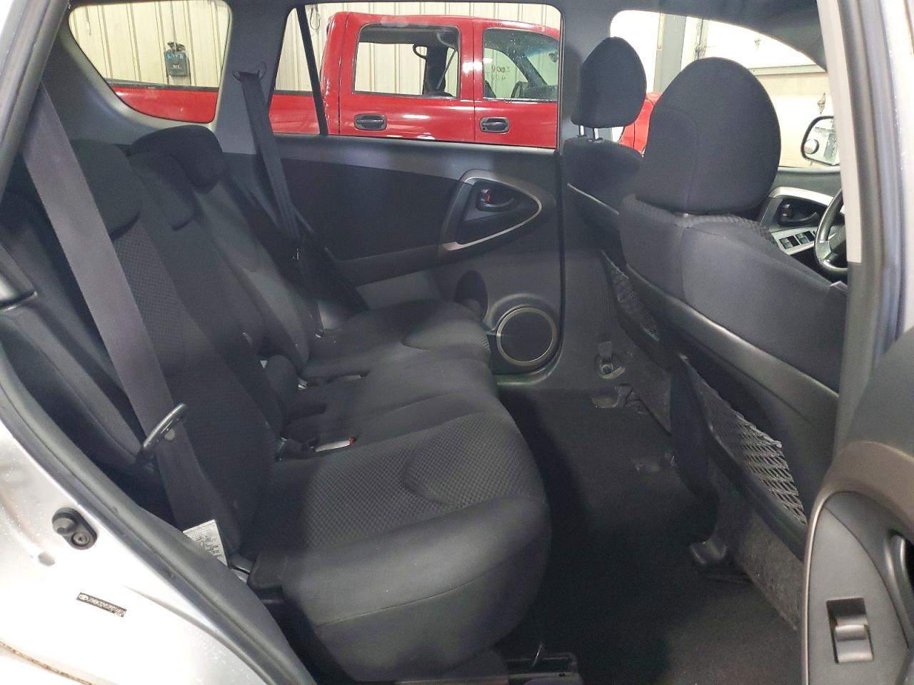 2007 TOYOTA RAV4