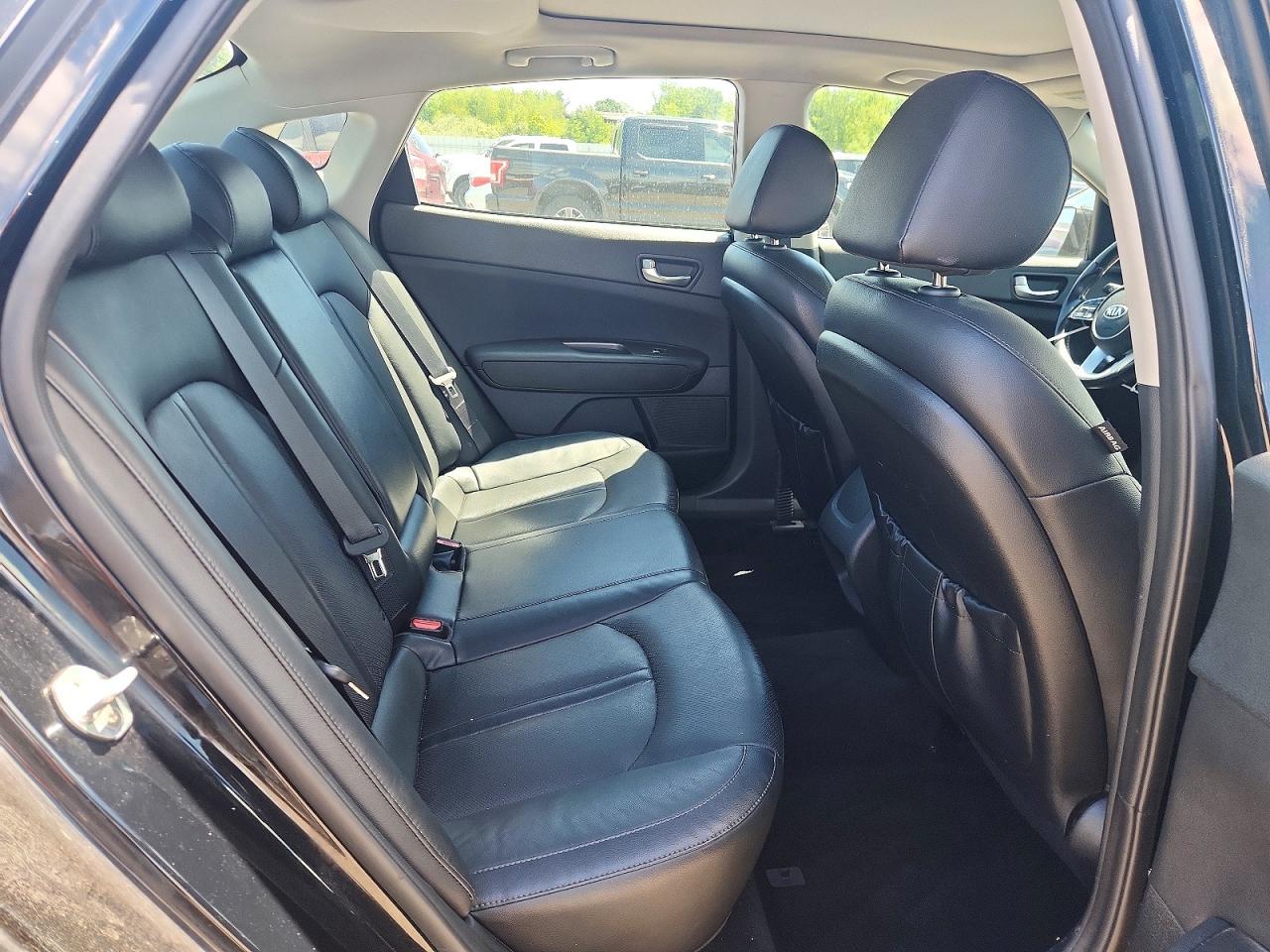 2020 KIA OPTIMA