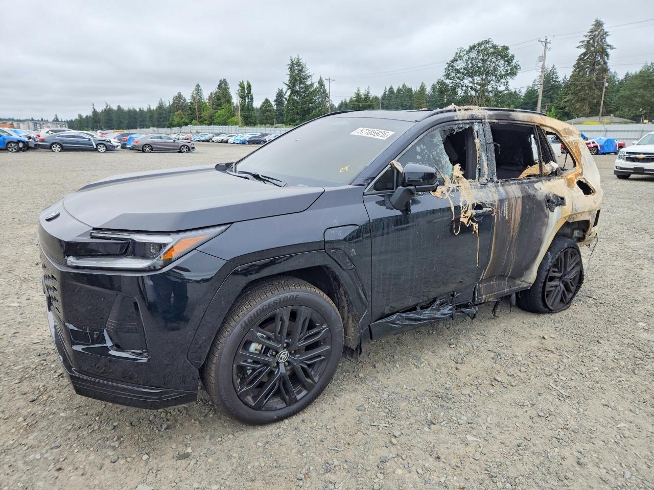 2026 TOYOTA RAV4