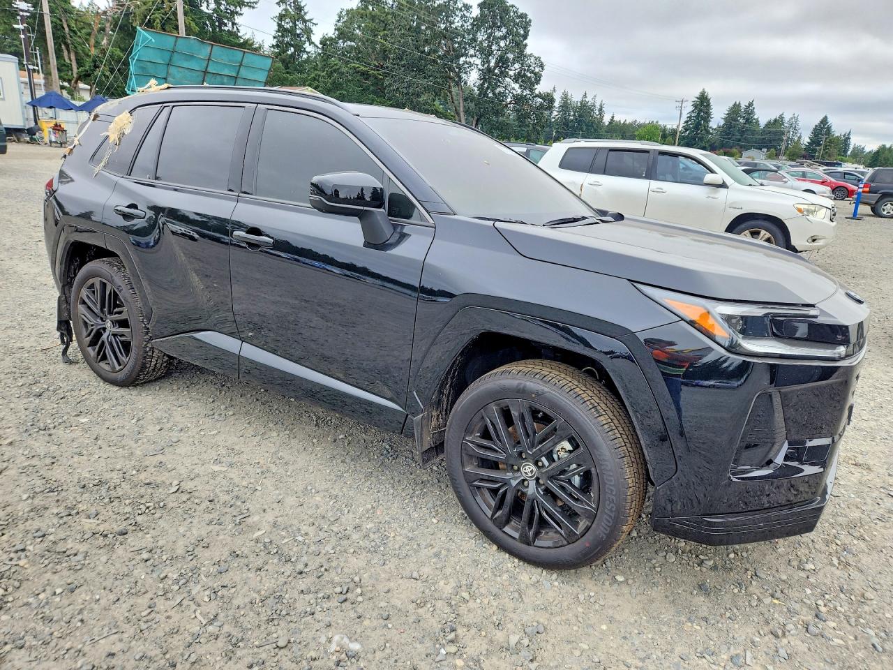 2026 TOYOTA RAV4