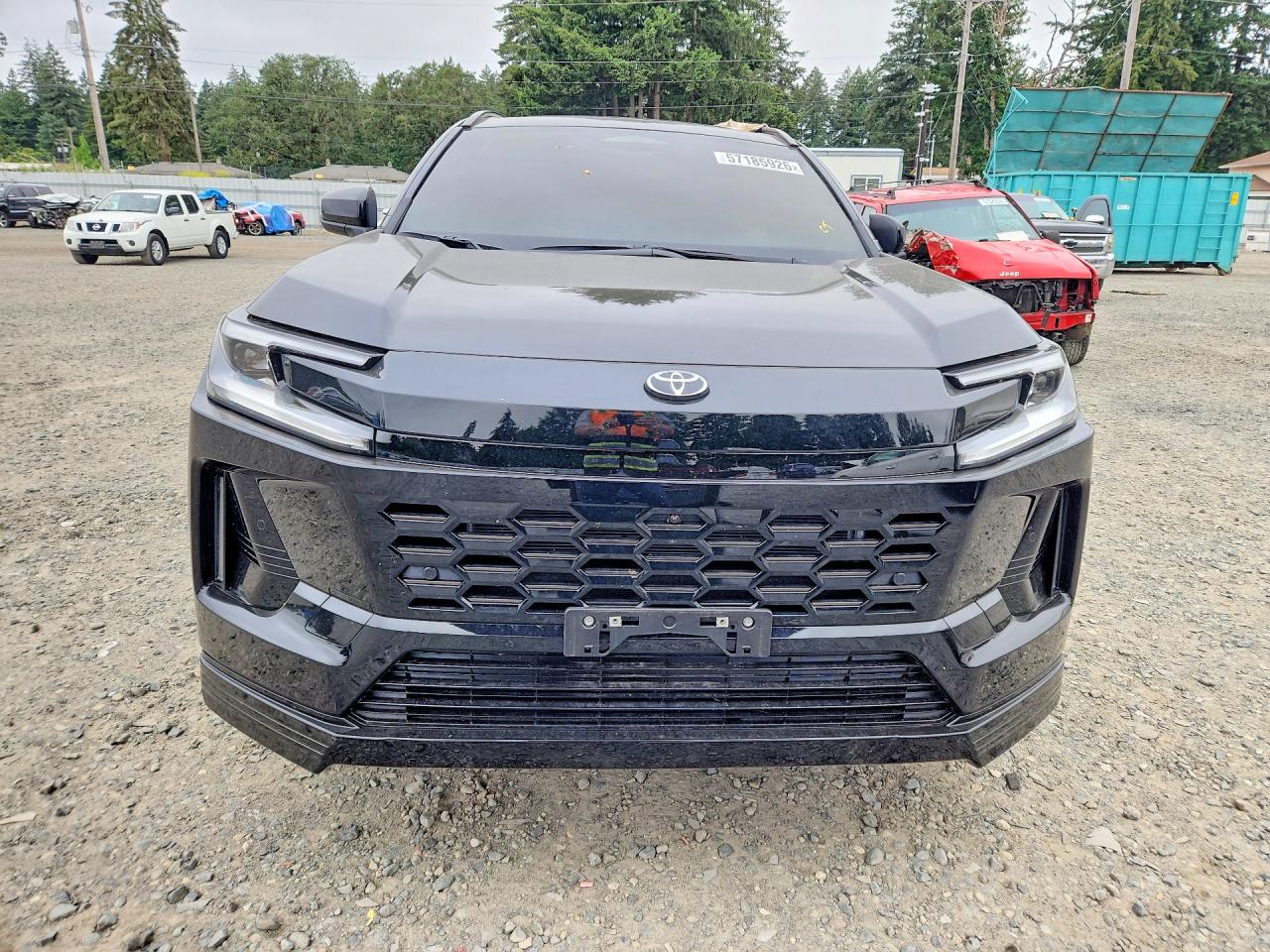 2026 TOYOTA RAV4