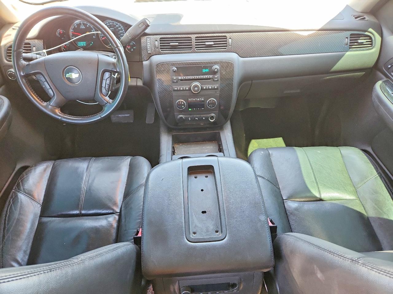 2009 CHEVROLET SILVERADO
