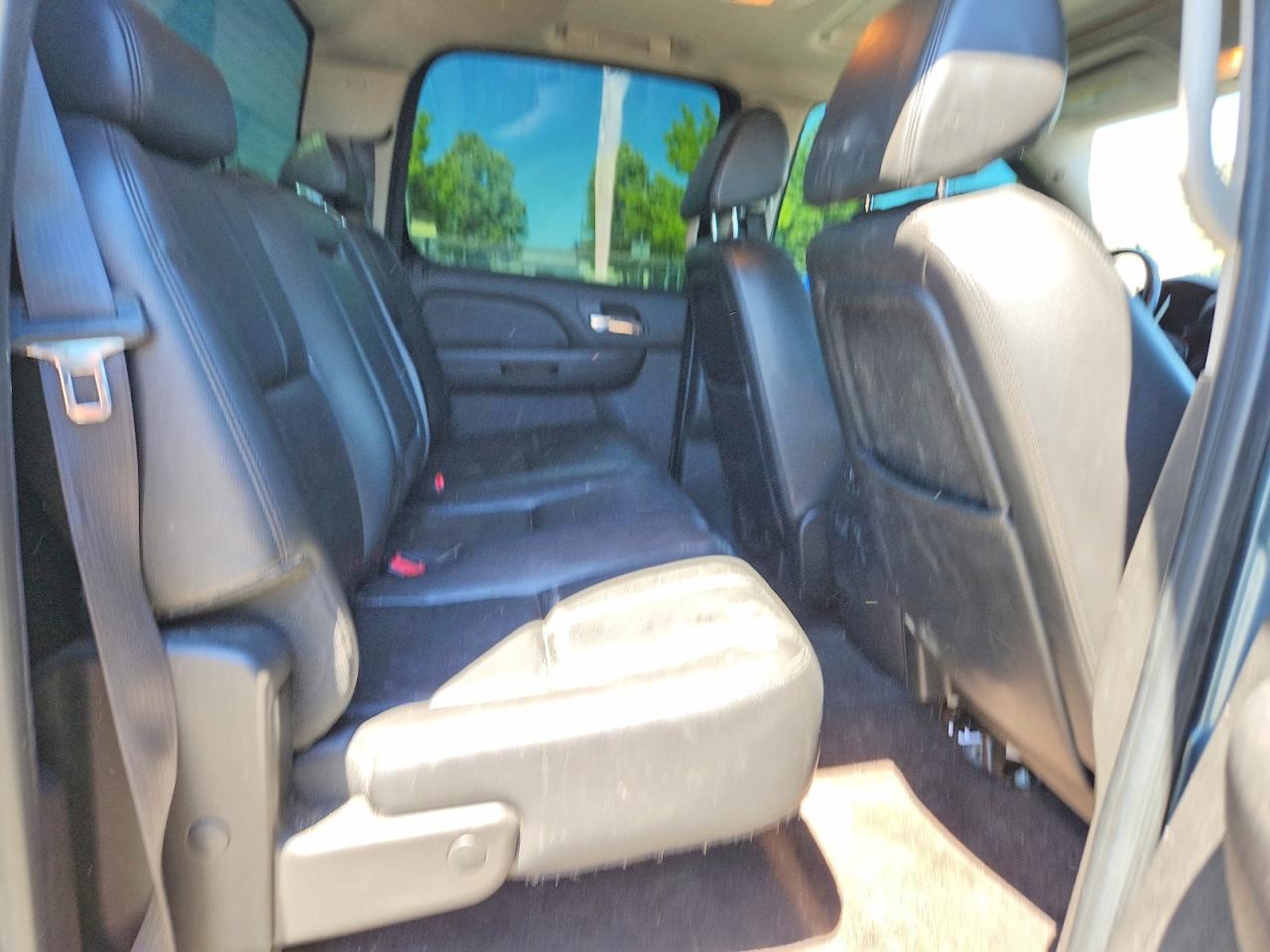 2009 CHEVROLET SILVERADO