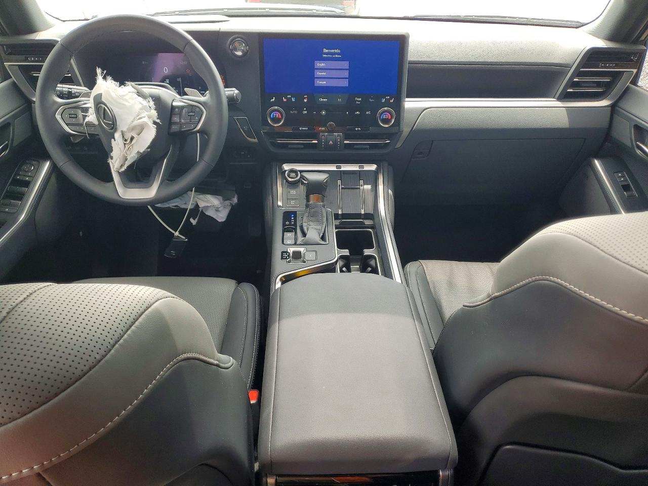 2025 LEXUS GX