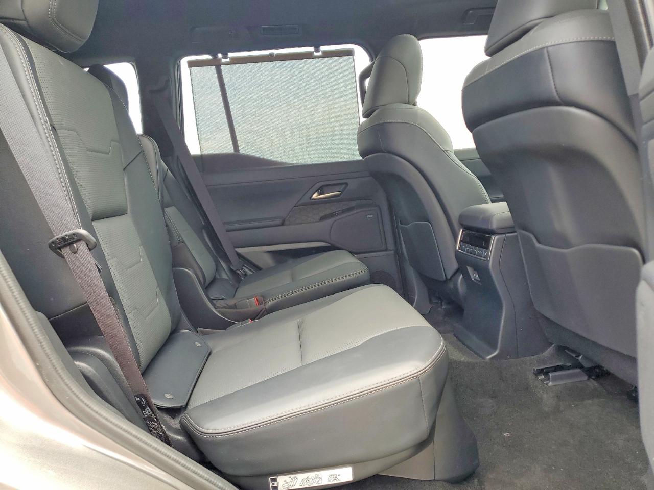2025 LEXUS GX