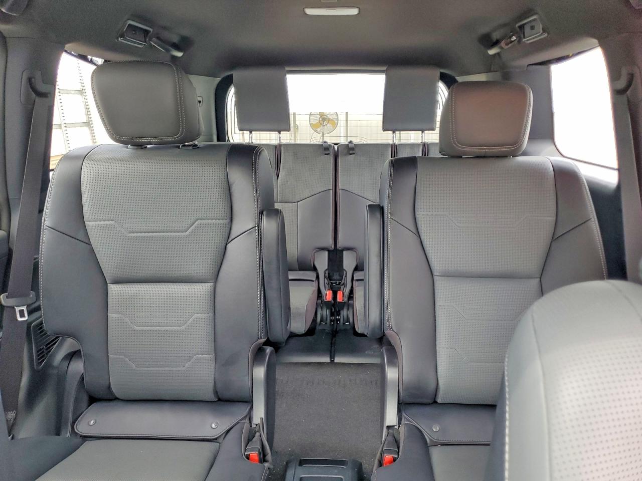 2025 LEXUS GX