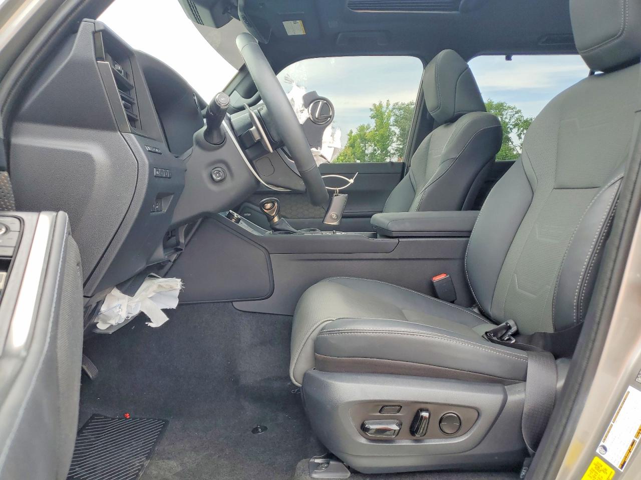 2025 LEXUS GX
