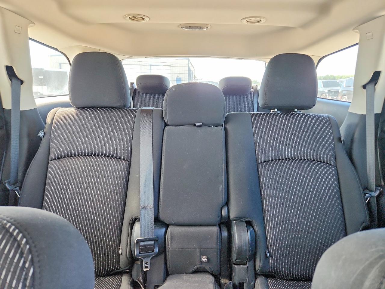 2014 DODGE JOURNEY