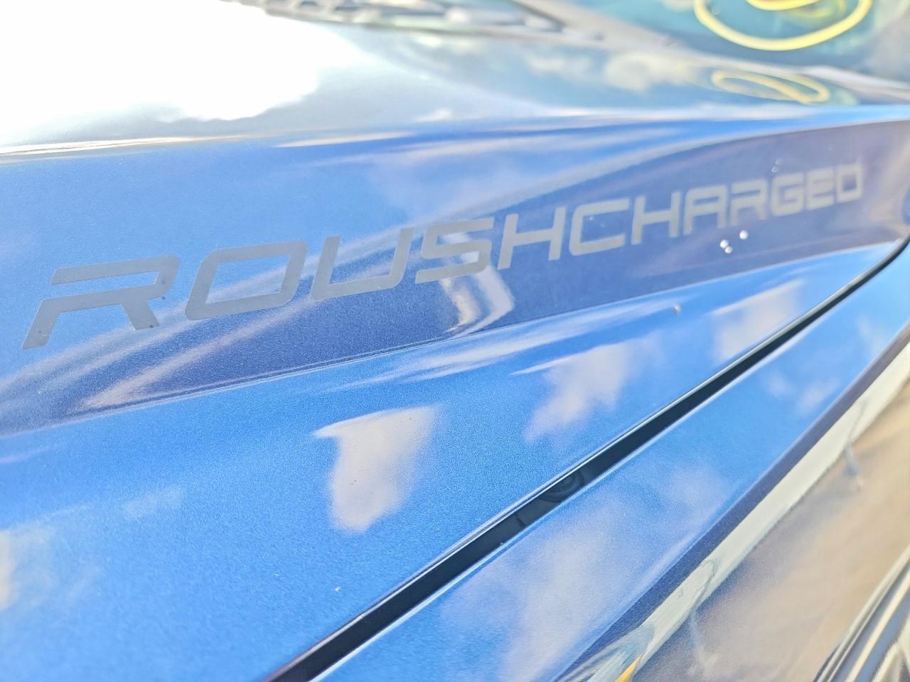 2017 FORD F150