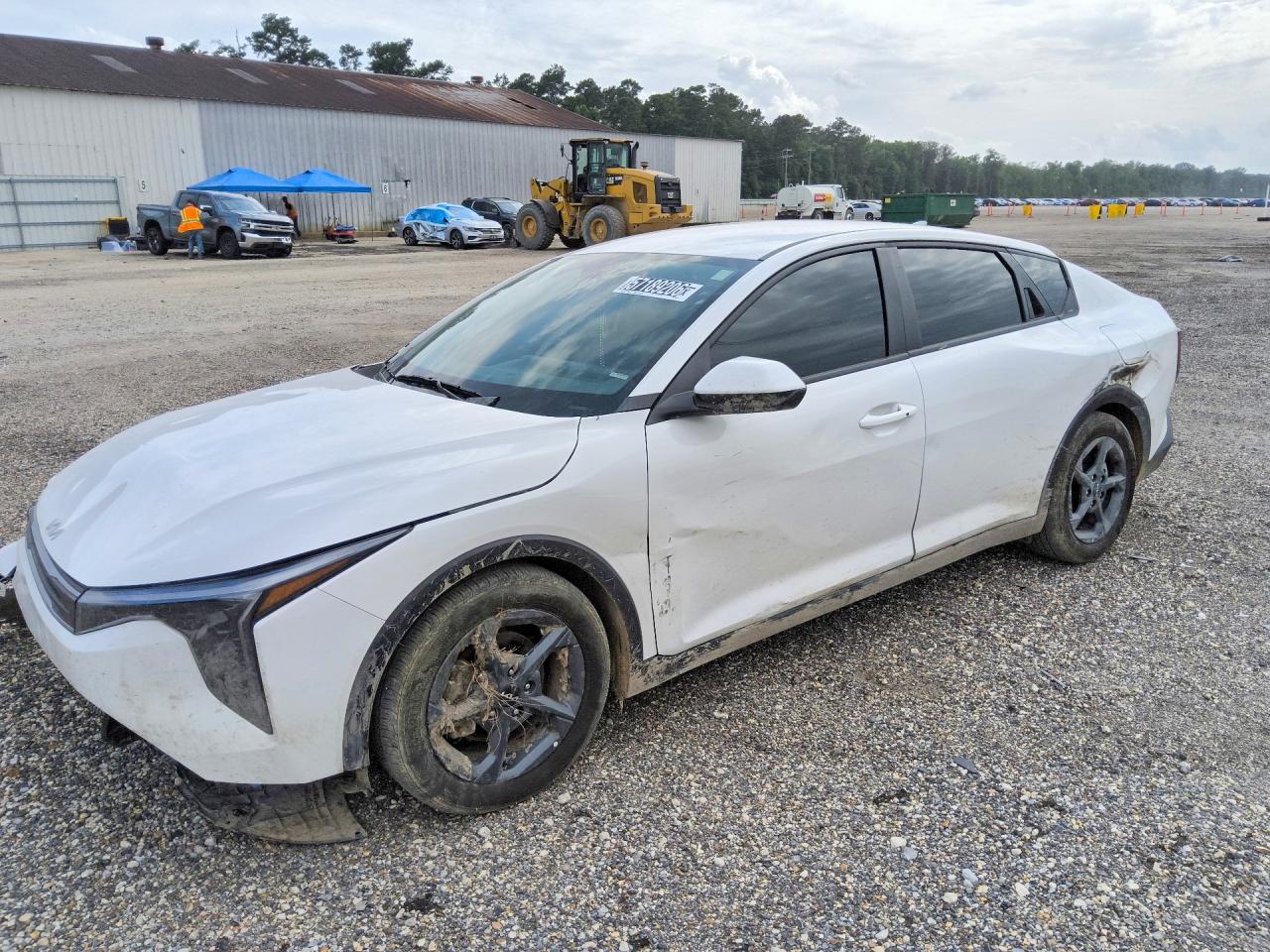 2026 KIA ALL OTHER