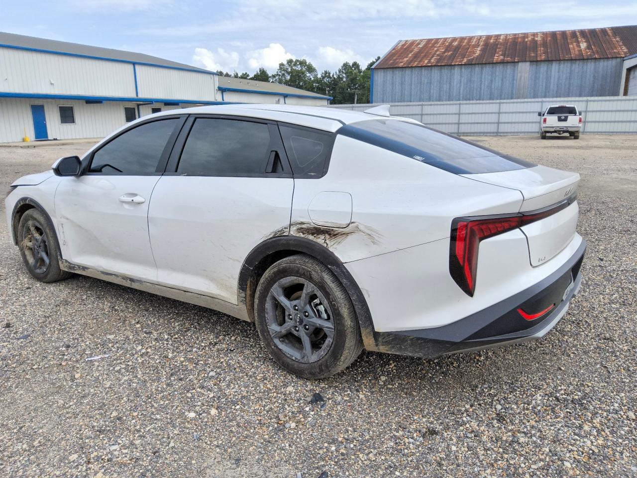 2026 KIA ALL OTHER
