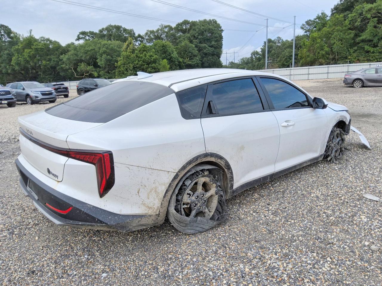 2026 KIA ALL OTHER