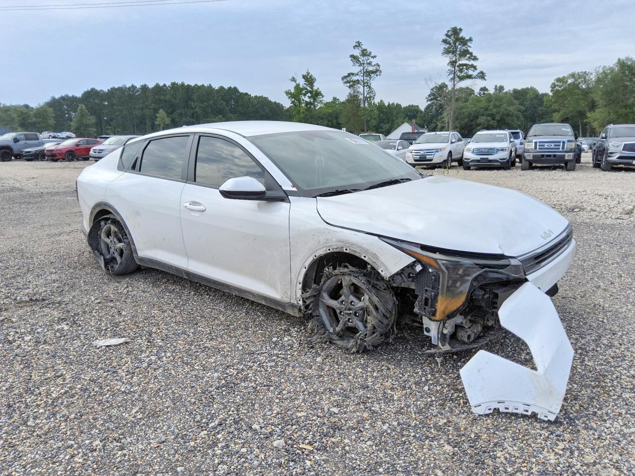 2026 KIA ALL OTHER