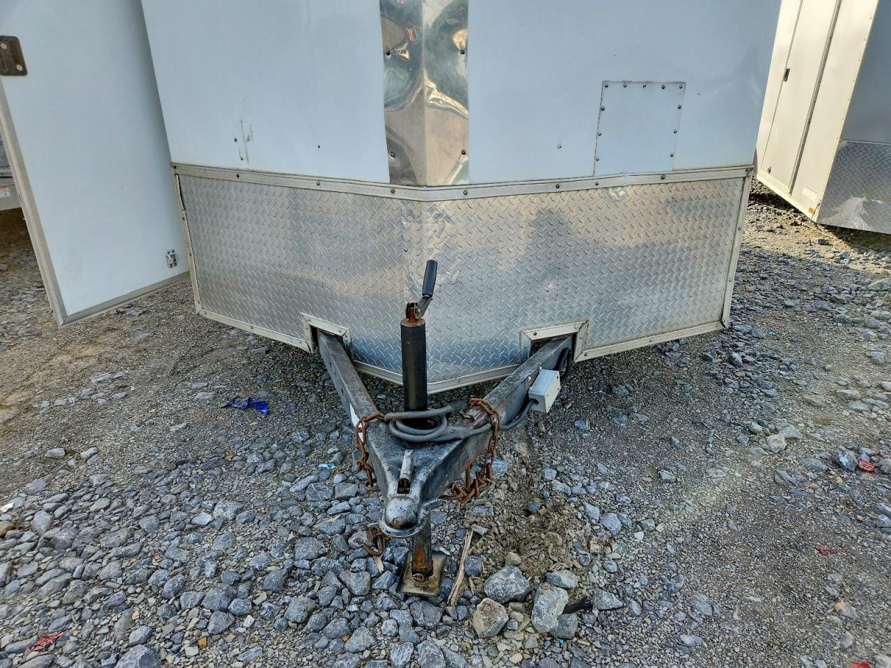 2012 DIAMOND CARGO UNKNOWN