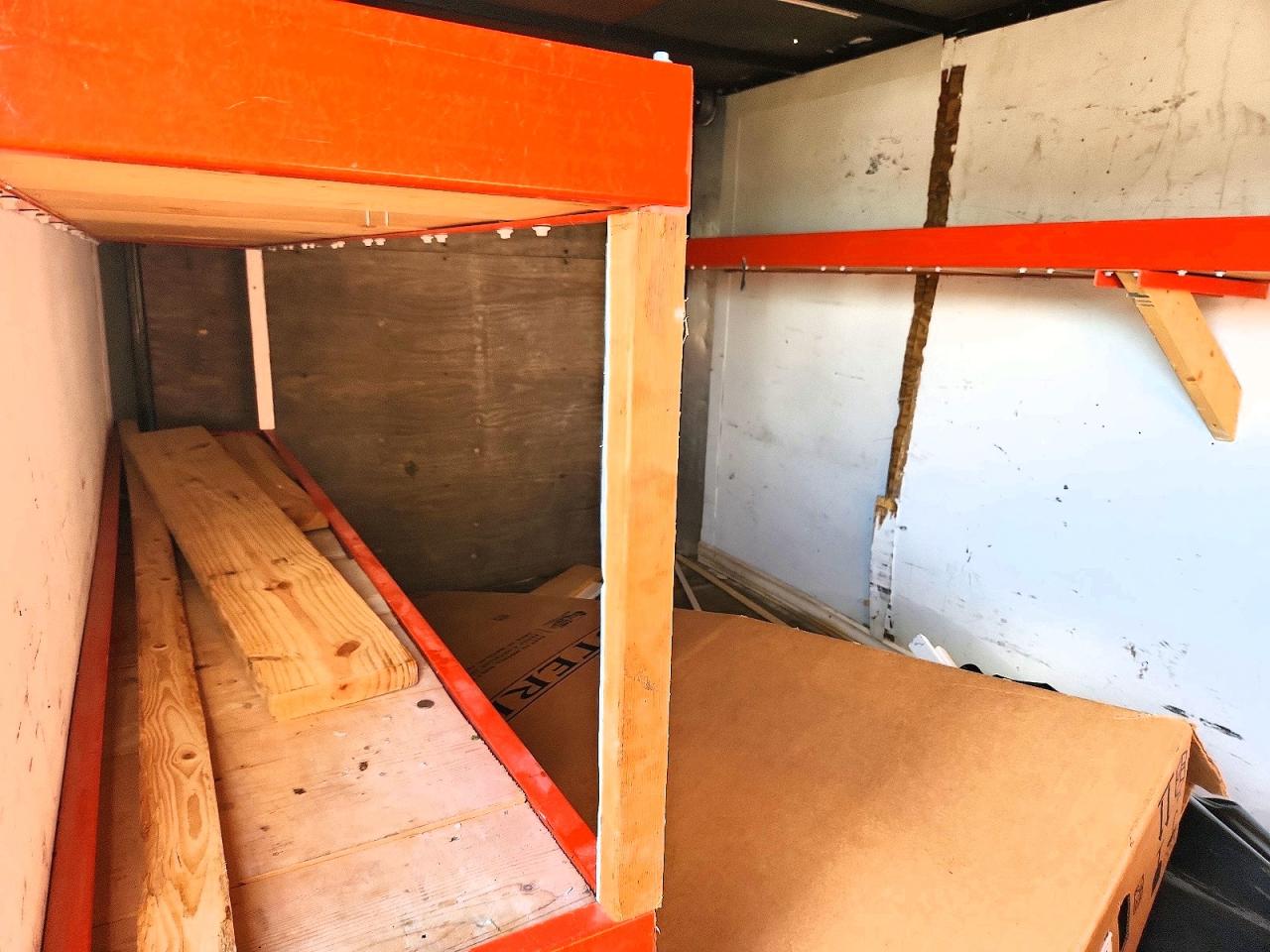 2012 DIAMOND CARGO UNKNOWN