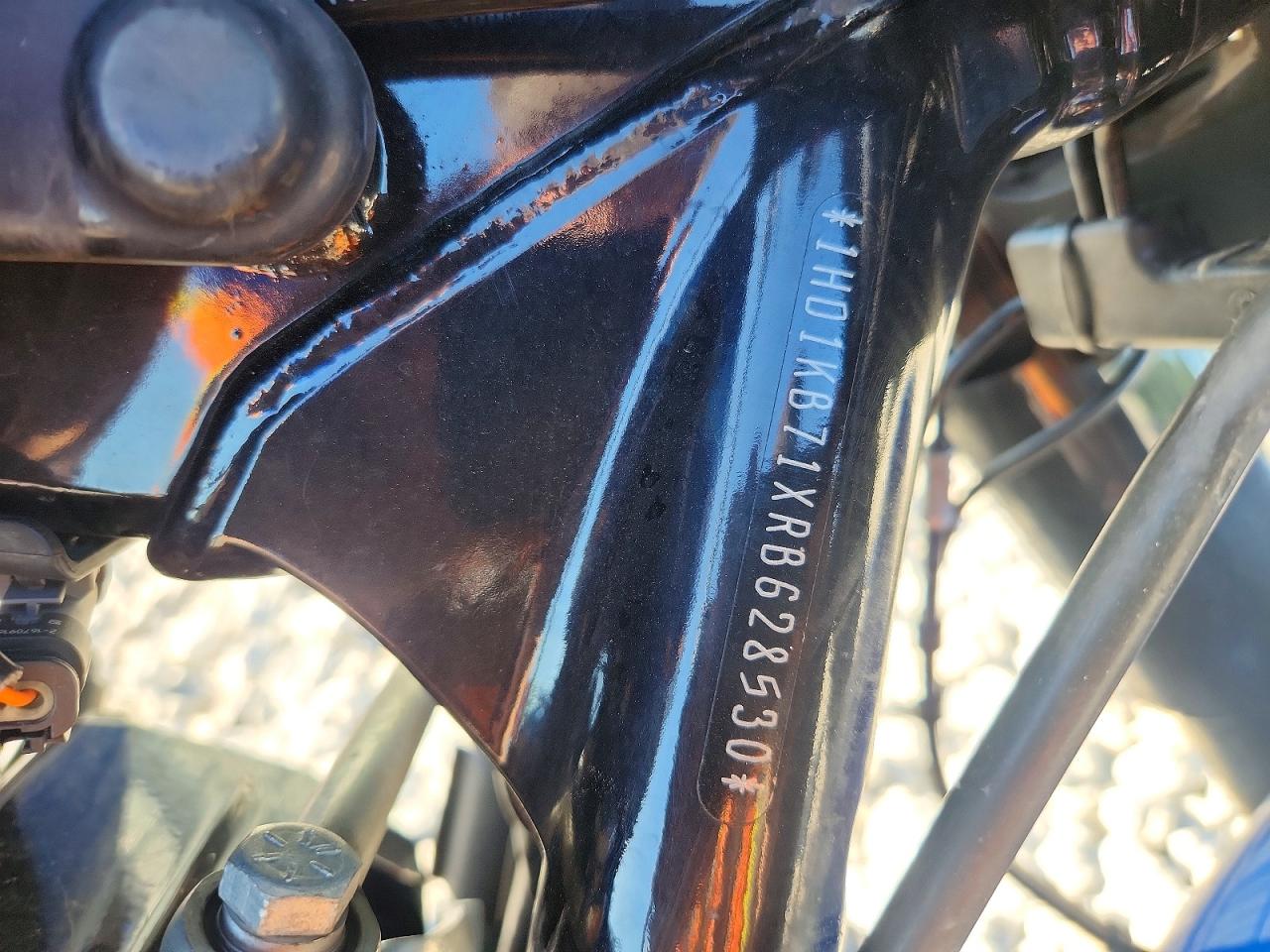 2024 HARLEY-DAVIDSON FL