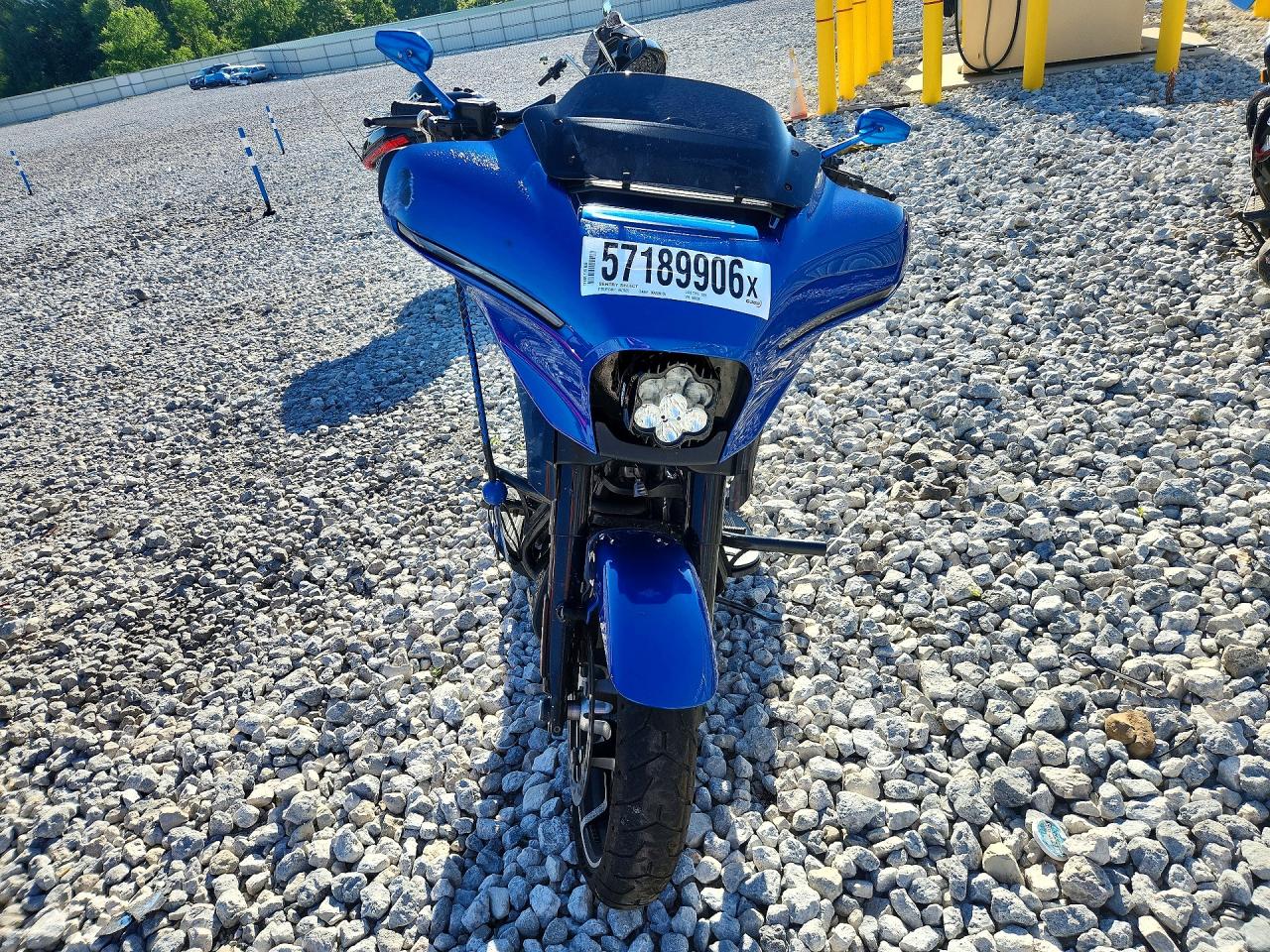 2024 HARLEY-DAVIDSON FL
