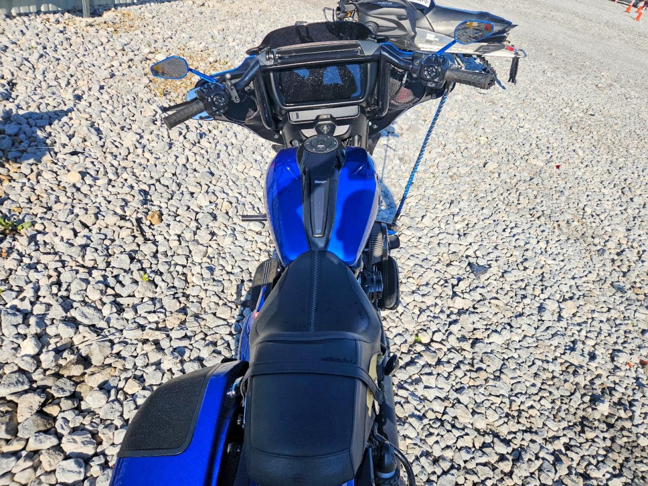 2024 HARLEY-DAVIDSON FL