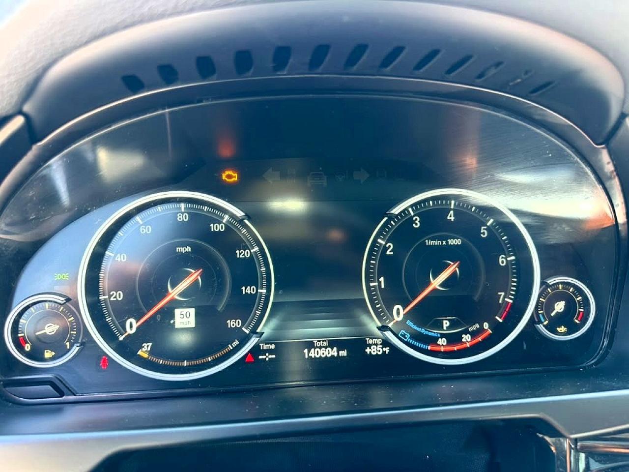 2018 BMW X6