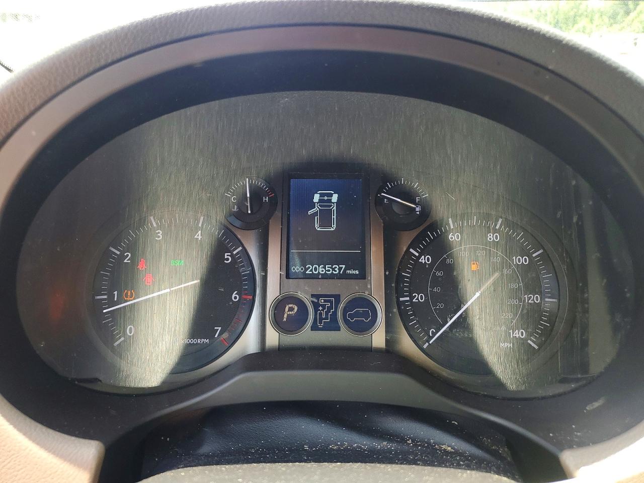 2018 LEXUS GX