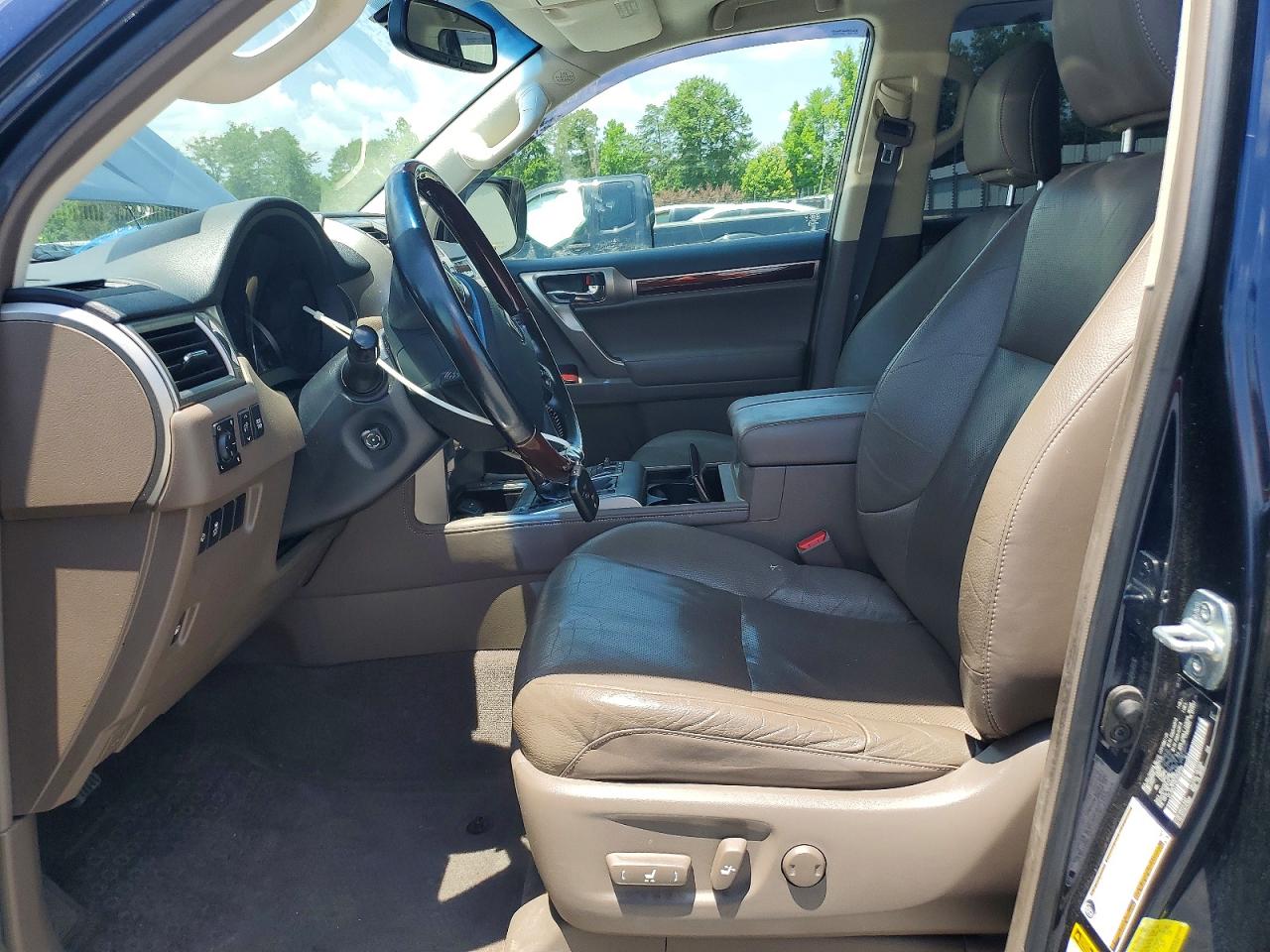 2018 LEXUS GX