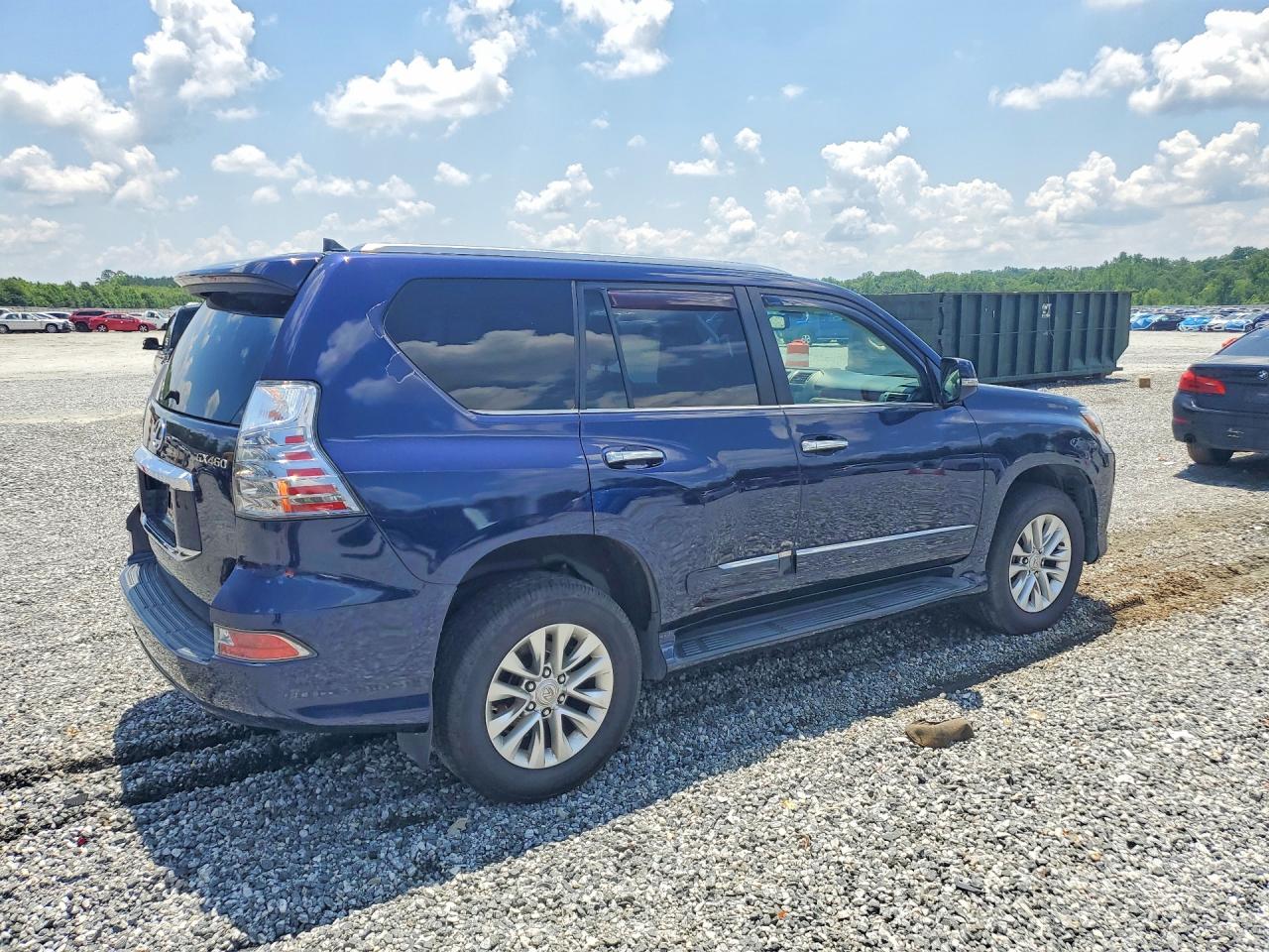 2018 LEXUS GX