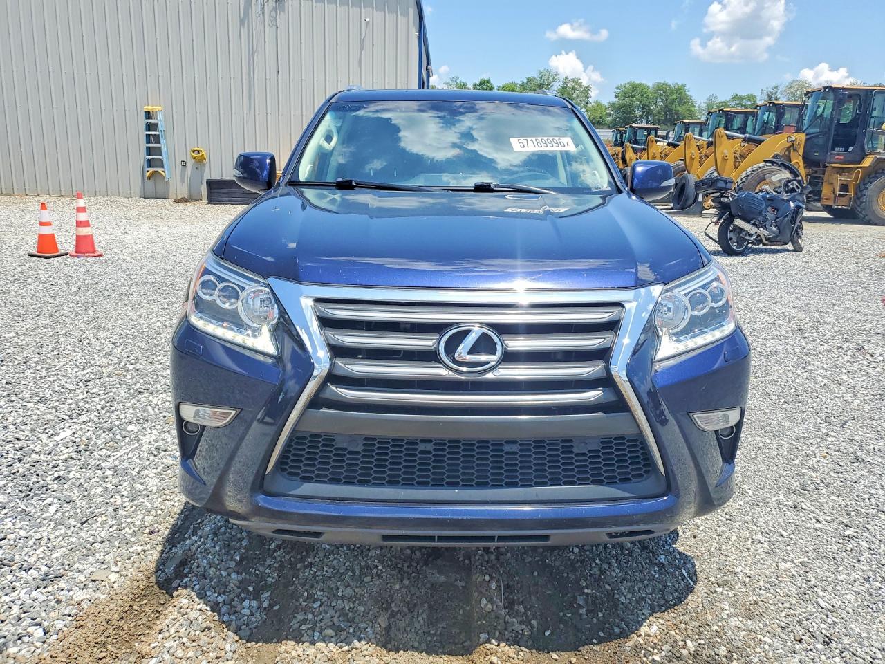 2018 LEXUS GX
