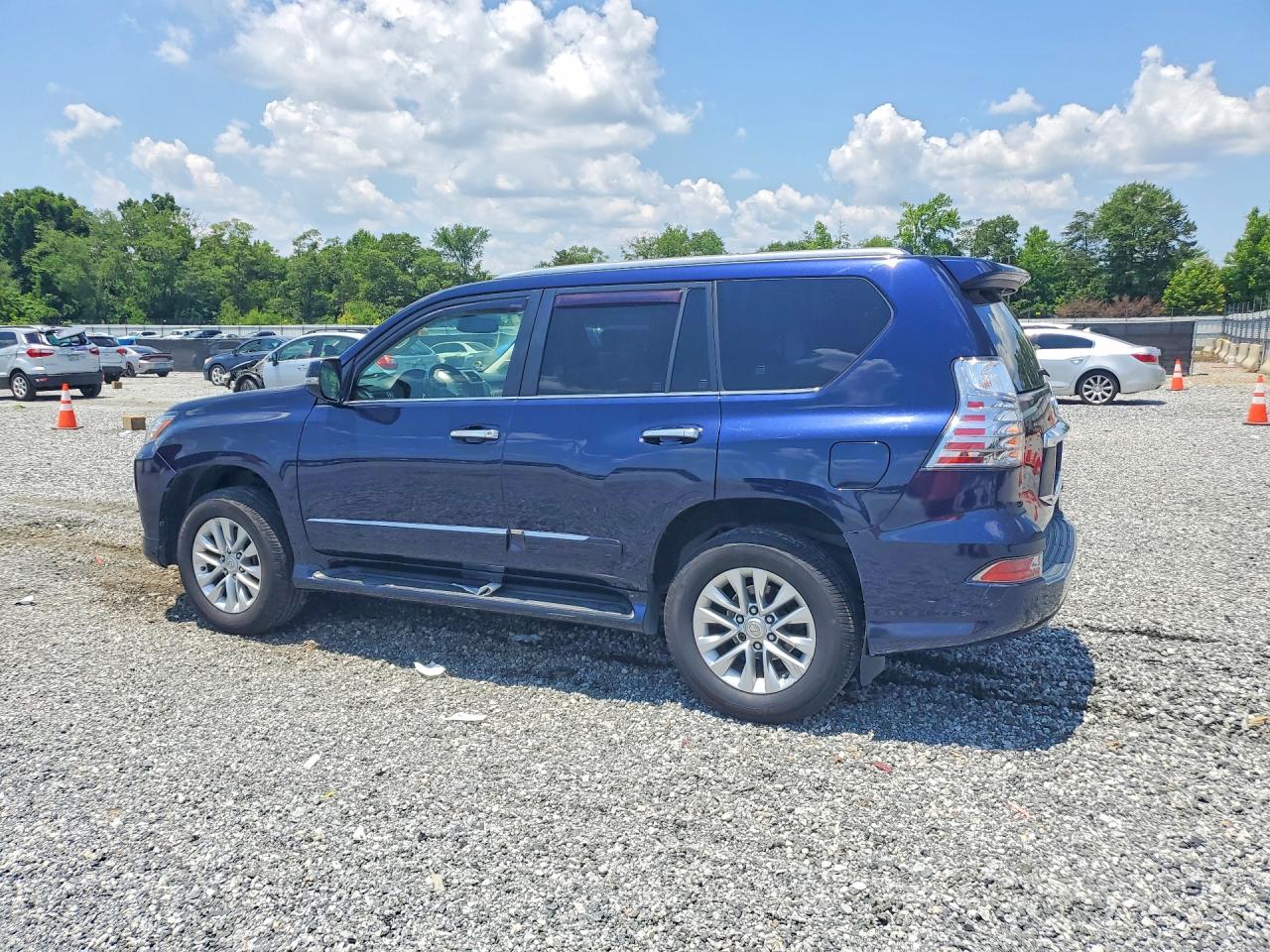 2018 LEXUS GX