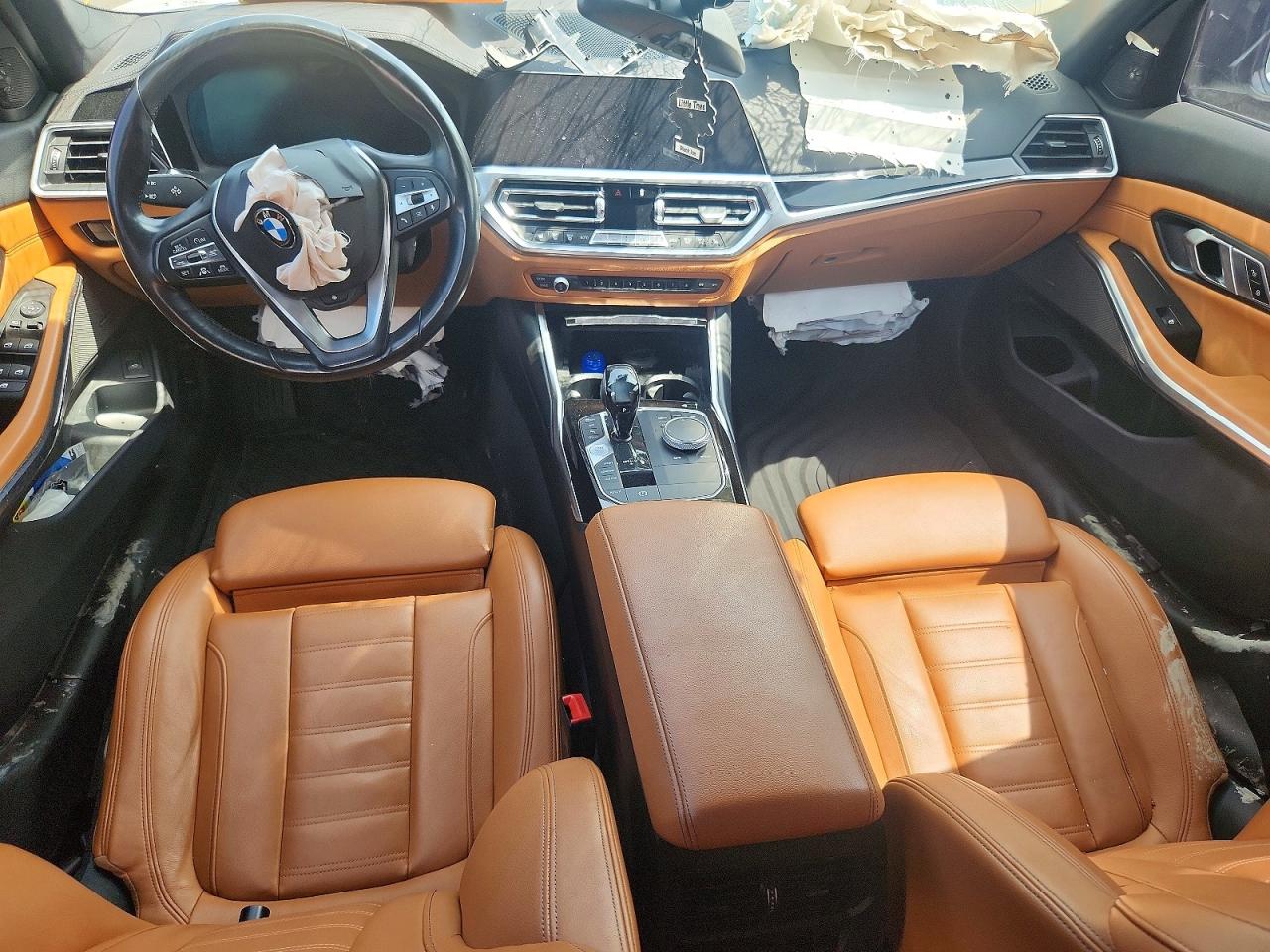2019 BMW 3 SERIES