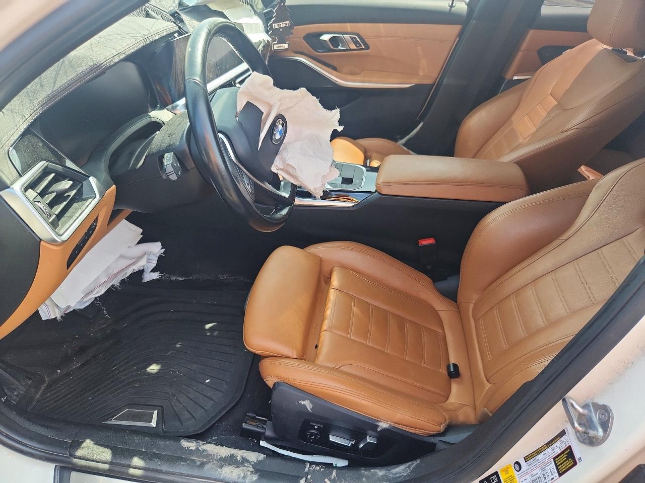 2019 BMW 3 SERIES