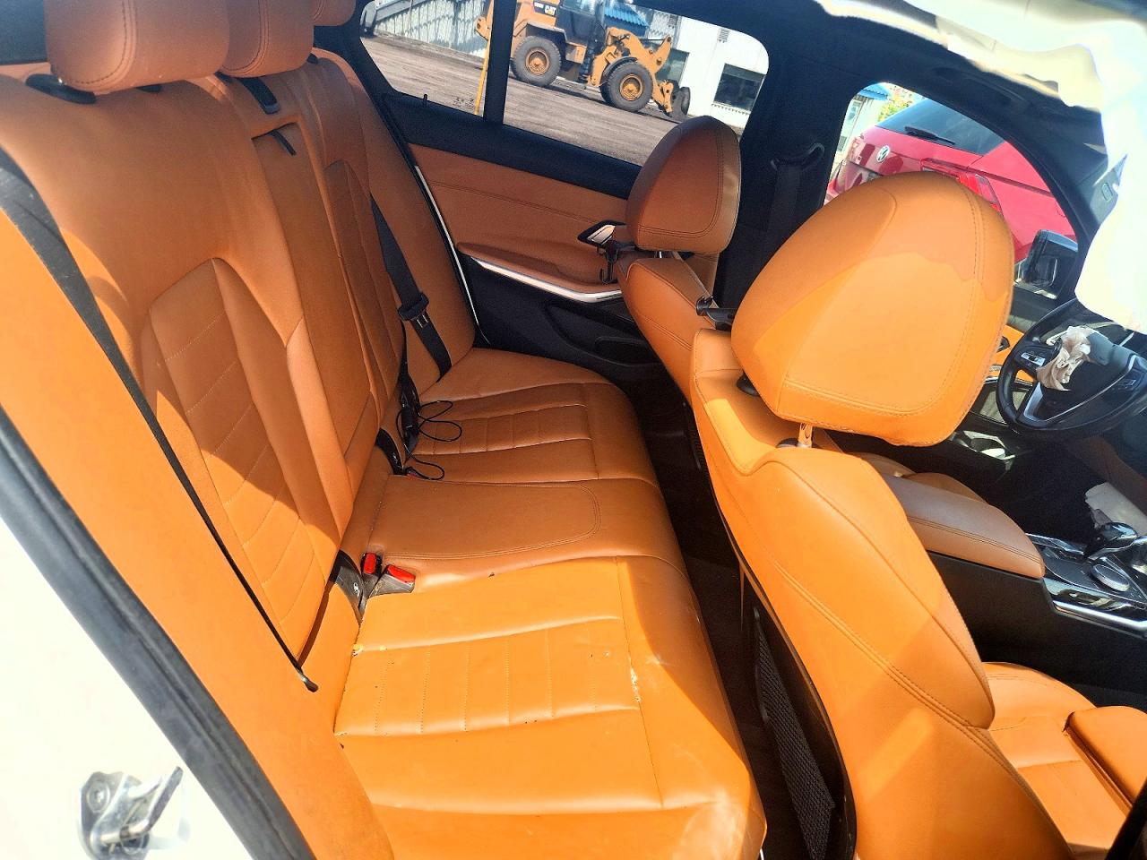 2019 BMW 3 SERIES