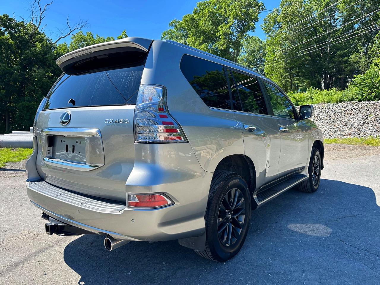 2021 LEXUS GX