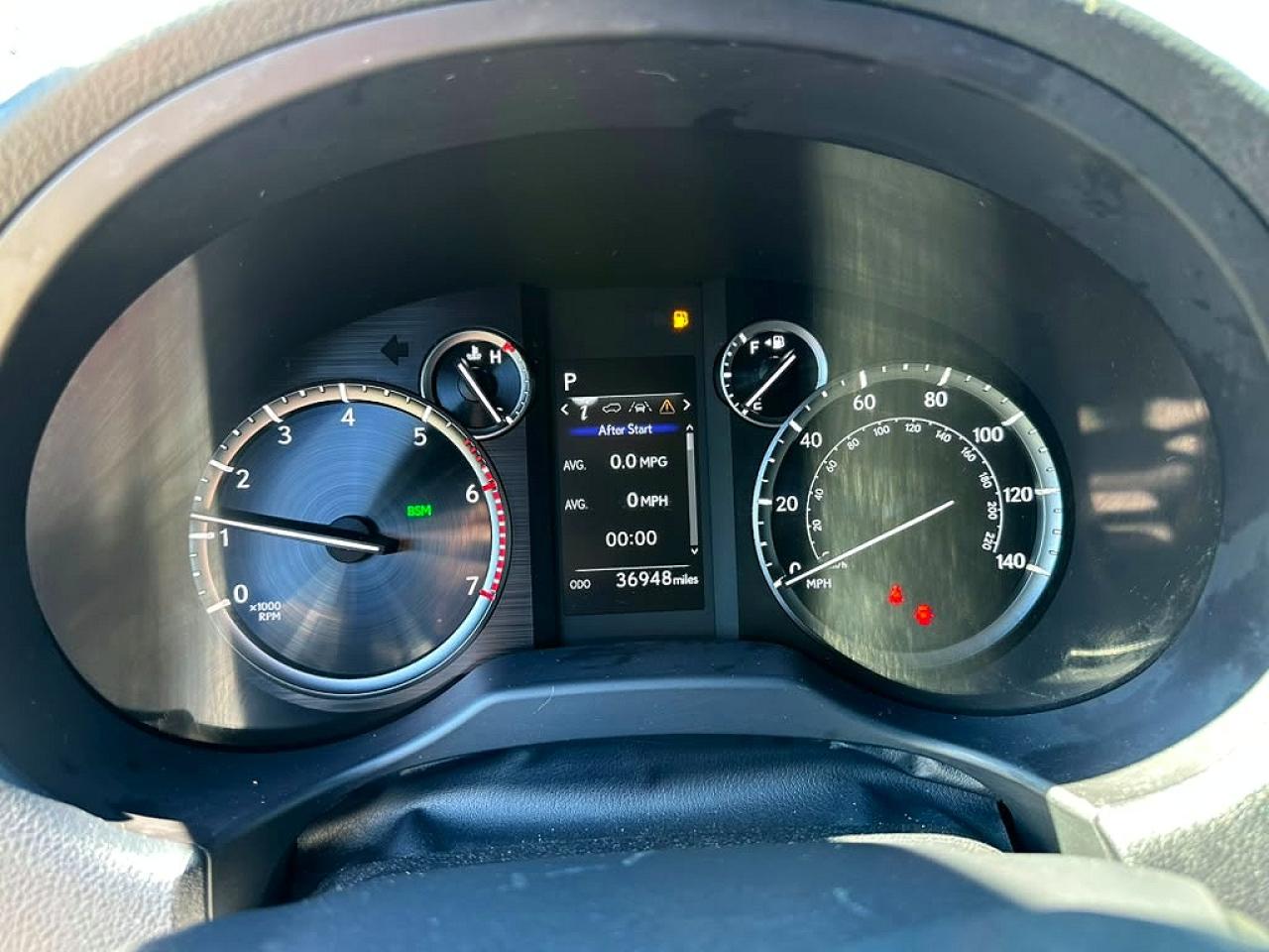 2021 LEXUS GX