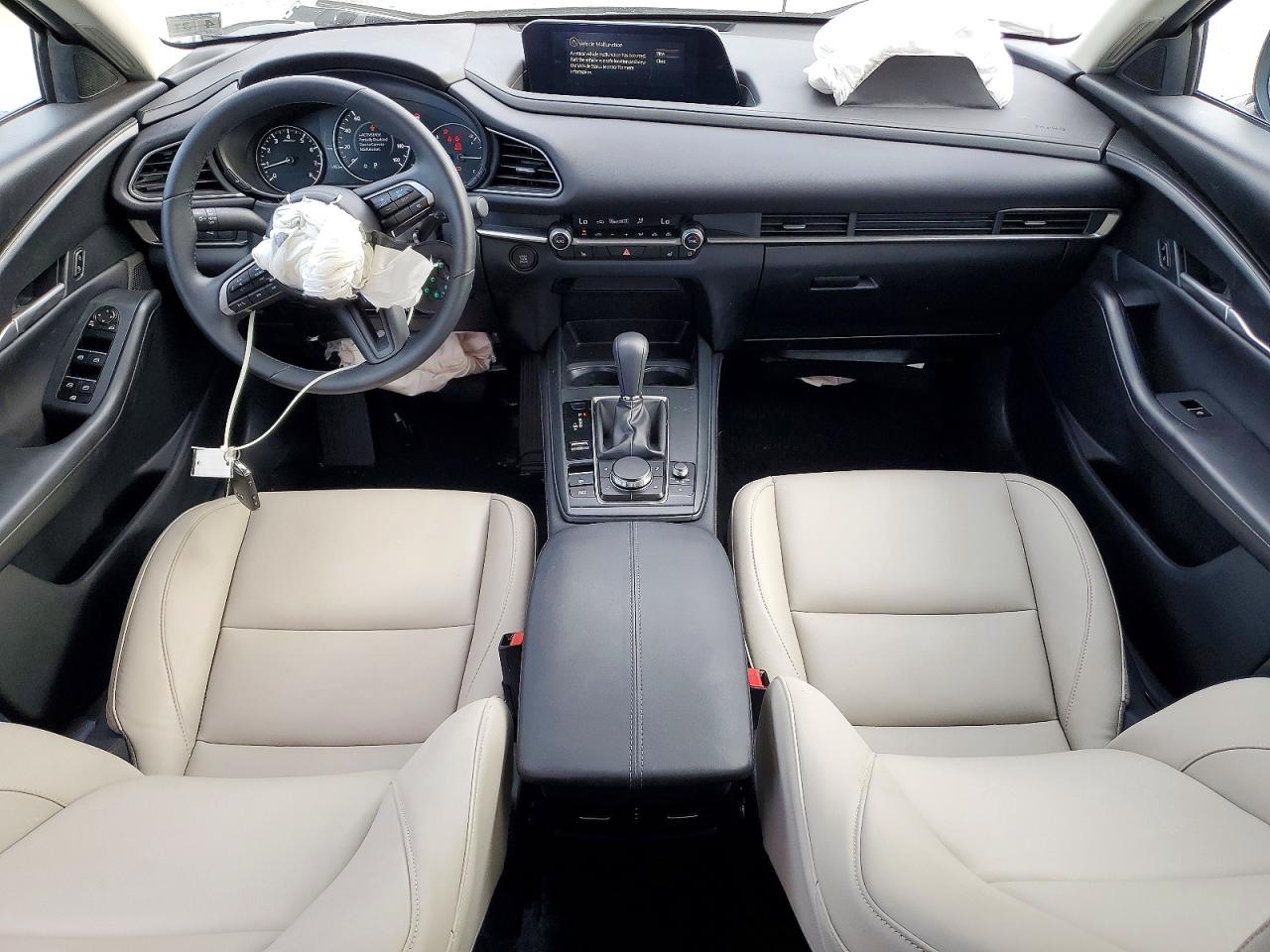 2026 MAZDA CX30